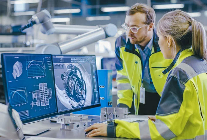 Workforce 2030 Readiness Assessment